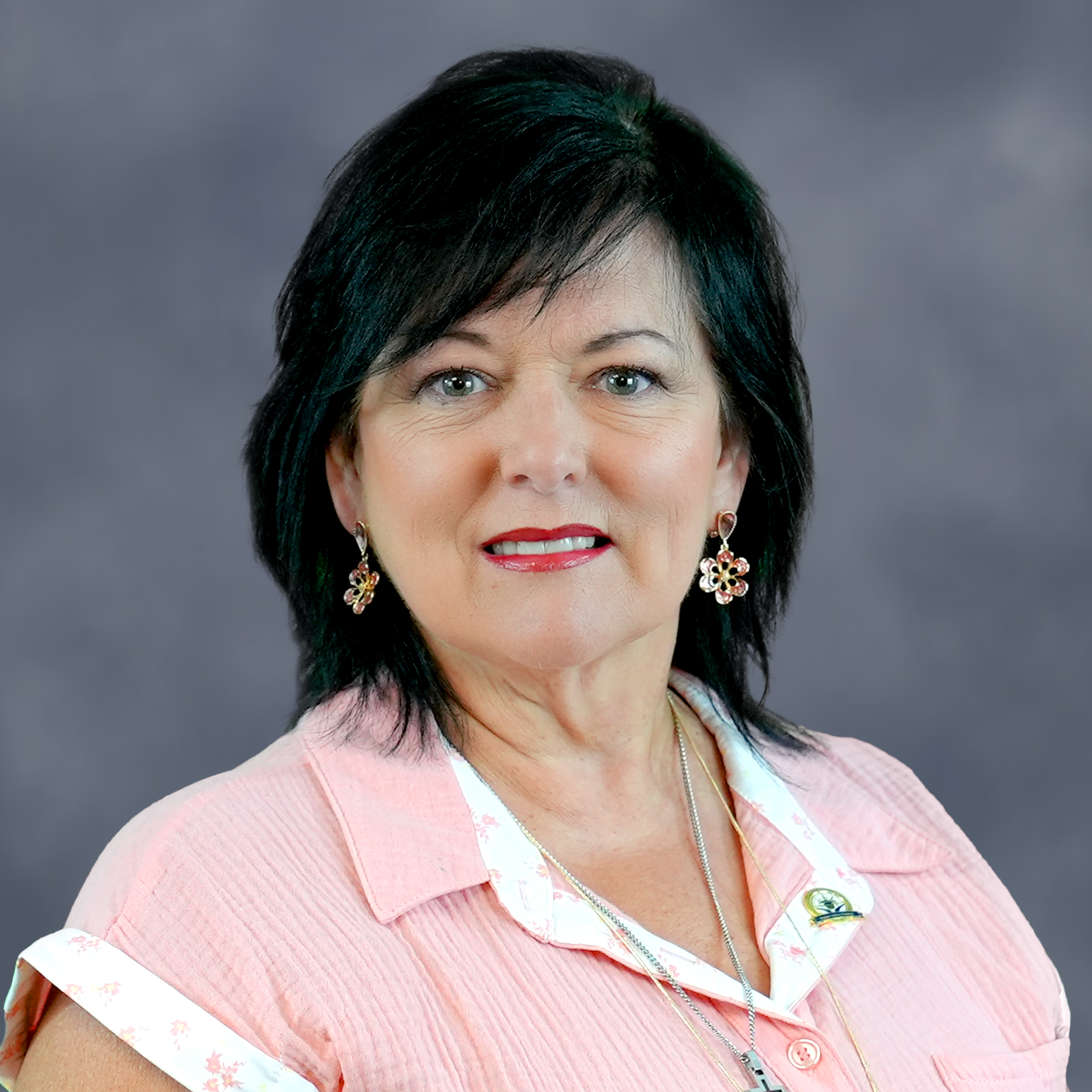 Theresa Lyons